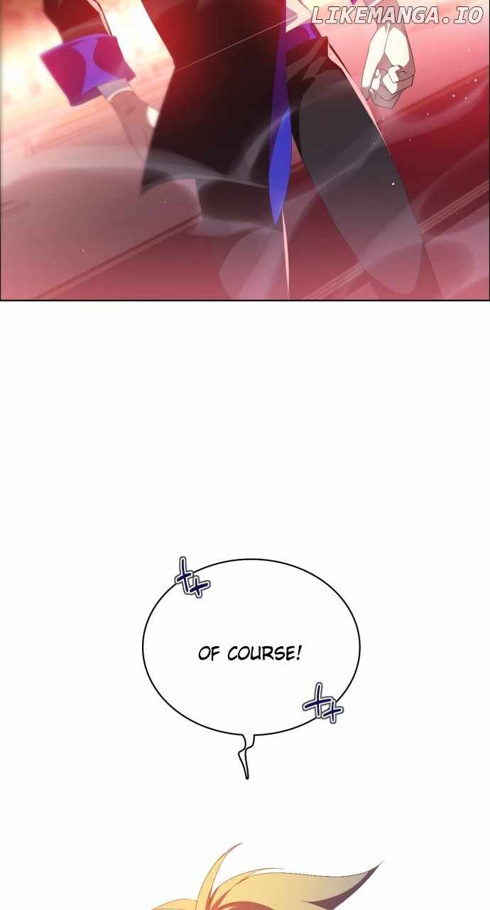 Zero Game Chapter 306 47